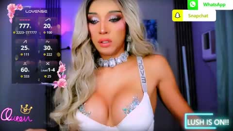 My bella 3 online show from June 3, 2026, 2:36 am