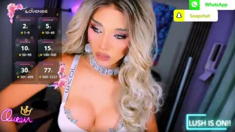 My bella 3 online show from June 4, 2026, 1:11 am