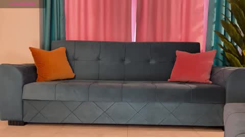 Jenny online show from March 21, 2026, 11:37 am