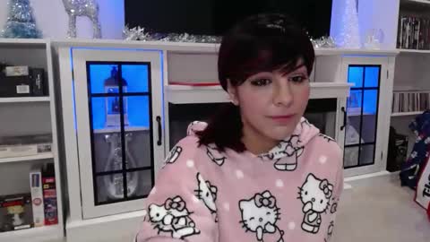 Goddess Marla online show from December 2, 2025, 5:24 am