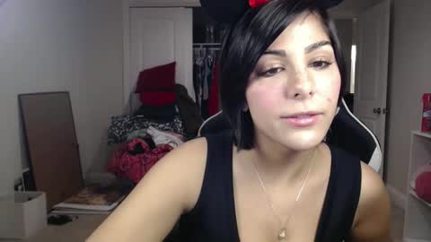 Goddess Marla online show from December 15, 2025, 12:15 am