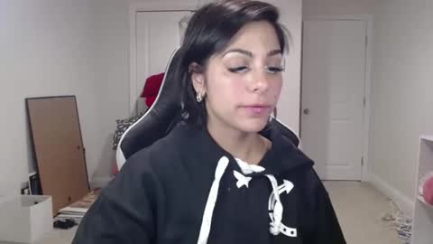 Goddess Marla online show from December 17, 2025, 12:38 am