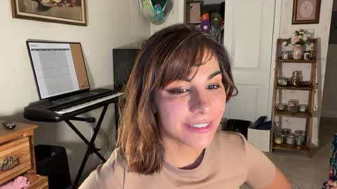 Goddess Marla online show from August 3, 2026, 1:37 am