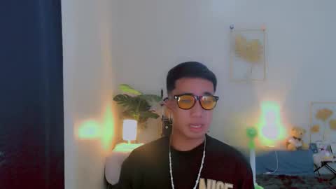 Bib online show from January 12, 2026, 7:30 pm