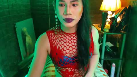 queen norelle online show from March 18, 2026, 11:30 pm