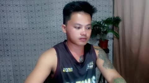 JUST CALL MY NAME jayrus  online show from February 28, 2026, 10:16 am