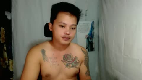 JUST CALL MY NAME jayrus  online show from March 21, 2026, 8:41 am