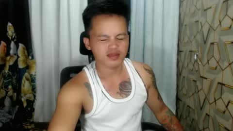 JUST CALL MY NAME jayrus  online show from June 12, 2026, 2:43 am