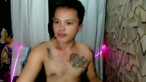 JUST CALL MY NAME jayrus  online show from June 22, 2026, 5:04 am