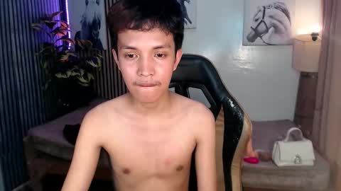 urhot_johny online show from April 11, 2026, 9:24 am