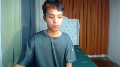 urhot_johny online show from May 31, 2026, 2:24 pm