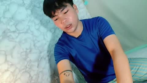 john carlo online show from May 8, 2026, 6:35 pm