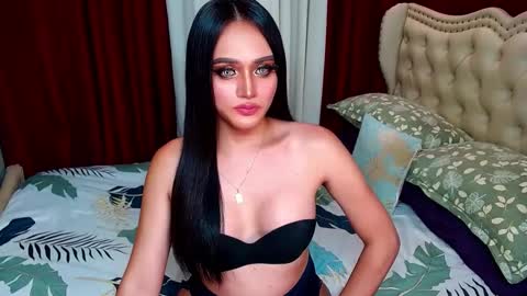 cassie online show from December 27, 2024, 9:32 pm