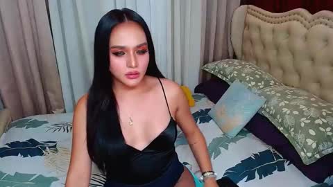 cassie online show from January 7, 2025, 6:56 pm