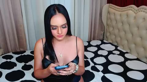 cassie online show from January 27, 2025, 11:32 am