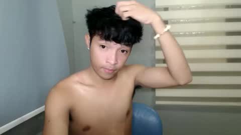 Ethan online show from October 16, 2025, 5:36 pm