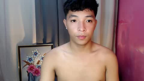 Ethan online show from October 27, 2025, 2:54 pm