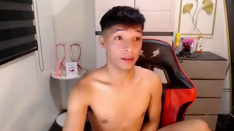 Ethan online show from March 6, 2026, 5:09 pm