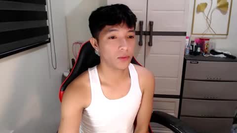 Ethan online show from May 15, 2026, 10:50 pm