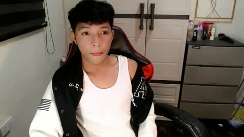 Ethan online show from May 20, 2026, 5:52 pm