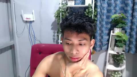 richard online show from February 15, 2026, 8:38 pm