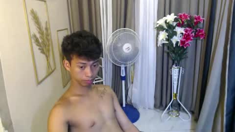 richard online show from April 15, 2026, 8:53 pm