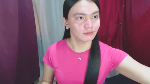 Katey online show from February 13, 2026, 7:26 am