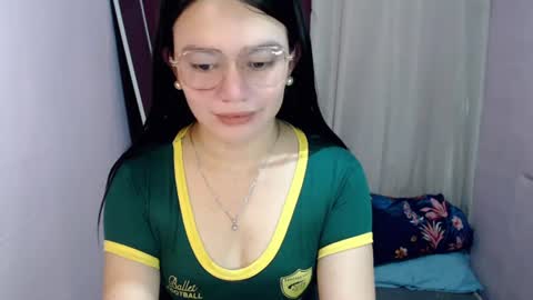 Snapshot of urhottiest_katey chatting on July 6, 2026, 4:31 am Katey online show from July 6, 2026, 4:31 am