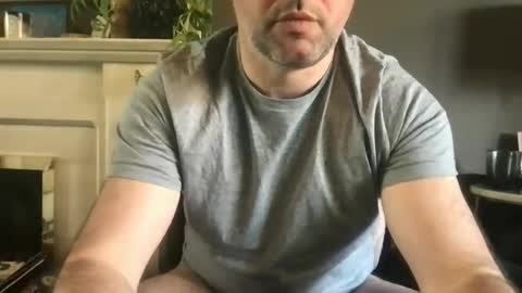 Hung Daddy online show from May 8, 2026, 10:09 am