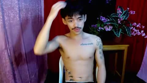 urhunky_boy online show from July 11, 2026, 8:50 am