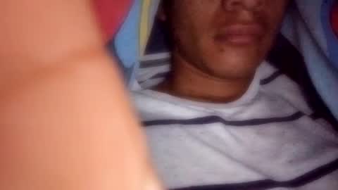 Uriel sgueme en ig  online show from February 13, 2025, 10:12 am