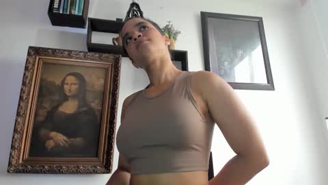 urimare_south online show from April 27, 2026, 5:44 pm