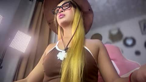 jhaii online show from April 9, 2026, 8:03 pm