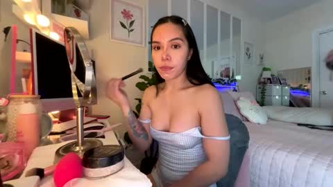 urlittlefilipina online show from February 17, 2026, 4:02 pm