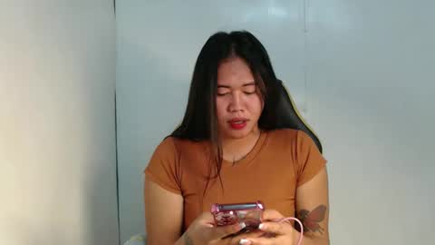 Snapshot of urlovely_sofie chatting on October 13, 2025, 6:08 pm Sofie online show from October 13, 2025, 6:08 pm