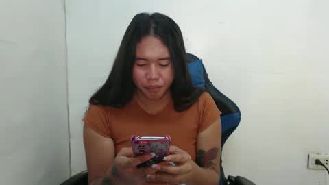 Snapshot of urlovely_sofie chatting on October 14, 2025, 1:12 pm Sofie online show from October 14, 2025, 1:12 pm