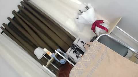 Snapshot of urlovelysizka chatting on February 10, 2026, 8:51 am Sizka online show from February 10, 2026, 8:51 am