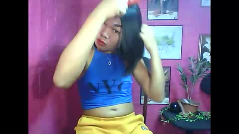 Snapshot of urluckyfuck123 chatting on October 14, 2025, 2:23 am Jasmin online show from October 14, 2025, 2:23 am