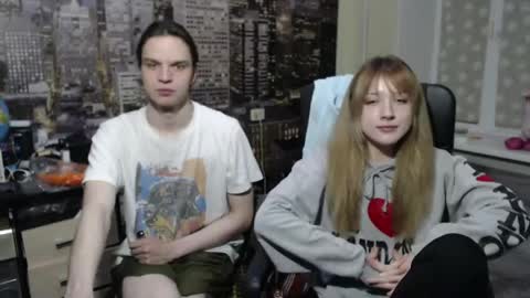 Mary online show from June 3, 2026, 8:03 pm
