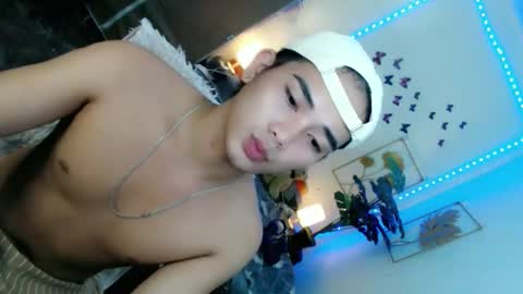 urpinoy_cummer online show from March 17, 2026, 9:12 am