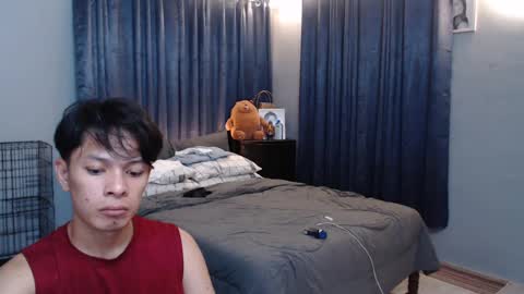 Snapshot of urpinoyasianx chatting on December 31, 2024, 4:14 pm Mel online show from December 31, 2024, 4:14 pm