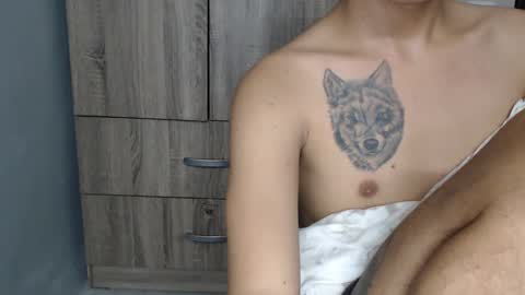 Snapshot of urpinoyasianx chatting on January 19, 2025, 6:53 pm Mel online show from January 19, 2025, 6:53 pm