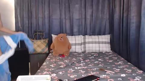 Snapshot of urpinoyasianx chatting on January 29, 2025, 12:54 am Mel online show from January 29, 2025, 12:54 am