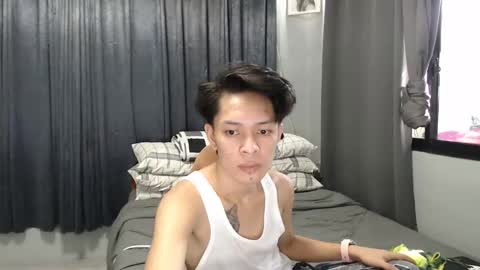 Snapshot of urpinoyasianx chatting on February 17, 2025, 7:37 am Mel online show from February 17, 2025, 7:37 am