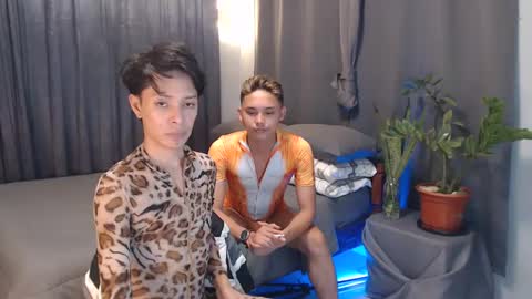 Snapshot of urpinoyasianx chatting on March 2, 2025, 6:27 am Mel online show from March 2, 2025, 6:27 am