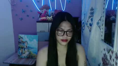 hi im kim online show from March 21, 2026, 1:10 am