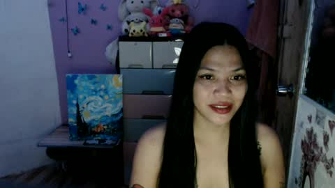 hi im kim online show from July 18, 2026, 12:09 pm