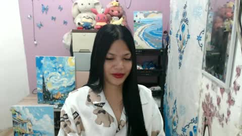 hi im kim online show from July 23, 2026, 11:52 am