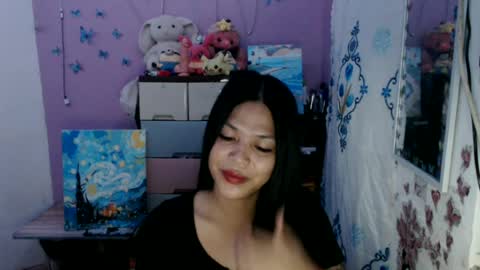 hi im kim online show from July 24, 2026, 12:25 pm