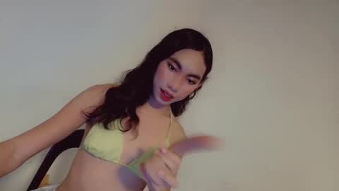 urpretty_mistake online show from January 17, 2026, 11:48 am
